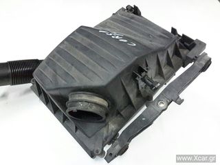 Φιλτροκούτι OPEL CORSA Hatchback / 3dr 2000 - 2004 ( C ) 1.0 (F08, F68)  ( Z 10 XE  ) (58 hp ) Βενζίνη #44612585901