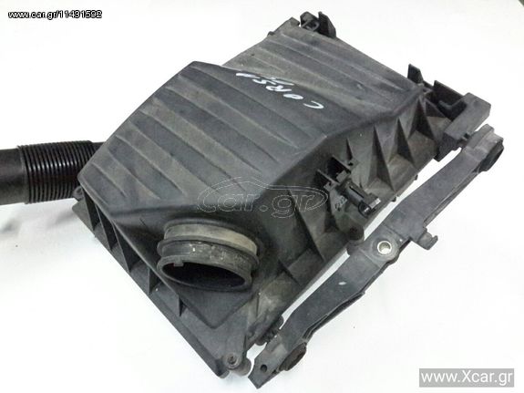 Φιλτροκούτι OPEL CORSA Hatchback / 3dr 2000 - 2004 ( C ) 1.0 (F08, F68)  ( Z 10 XE  ) (58 hp ) Βενζίνη #44612585901
