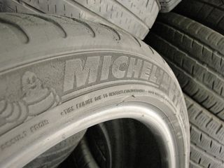 2 TMX MICHELLIN PILOT SP RT3 195/45/16 65€-thumb-4