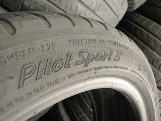 2 TMX MICHELLIN PILOT SP RT3 195/45/16 65€-thumb-5