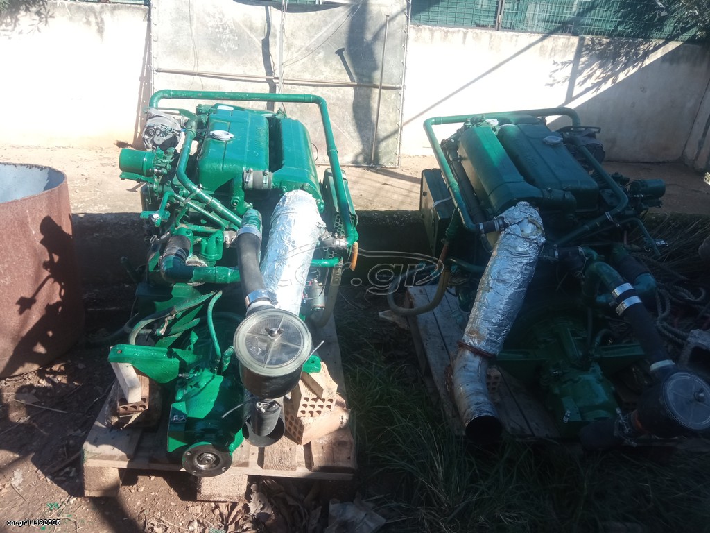 detroil  2x150
