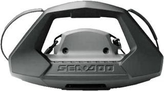ΛΥΡΗΣ SEA-DOO WAKEBOARD RACK GTI 2006-2010, 295501037