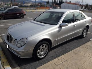 Mercedes-Benz E 200 '04