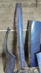 Sitroen saxo vat μεταχειρισμένα