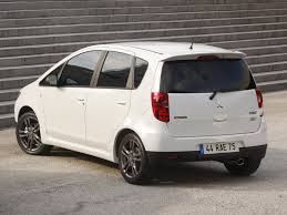 MITSUBISHI  COLT  CZ3   Αερόσακοι-AirBags