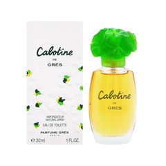 GRES Cabotine de Gres EDT 30ml