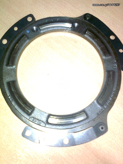 ΚΑΙΝΟΥΡΓΙΟΣ ΣΥΜΠΛΕΚΤΗΣ BMW