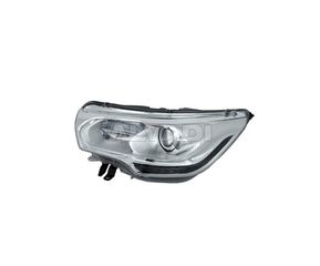 Φανάρι Εμπρός CITROEN C4 Hatchback / 5dr 2011 - 2020 1.6 BlueHDi ( BHY (DV6FD) ) (99 hp ) Πετρέλαιο #197005162
