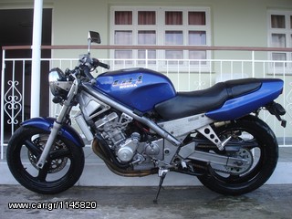 HONDA CB1 400cc ΑΝΤΑΛΛΑΚΤΙΚΑ