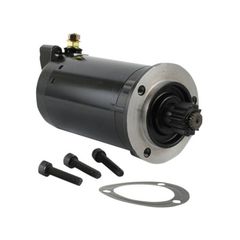 ΜΙΖΑ STARTER DUCATI 1000 DS MULTISTRADA 03 - 06