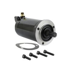 ΜΙΖΑ STARTER DUCATI  1100 MONSTER 09 - 11