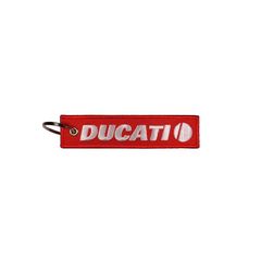 ΜΠΡΕΛΟΚ ΚΕΝΤΗΤΟ ΤΥΠΟΥ DUCATI ΚΟΚΚΙΝΟ