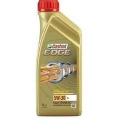 CASTROL EDGE TITANIUM FST 5W30 LL 1L (ΕΩΣ 6 ΑΤΟΚΕΣ ή 60 ΔΟΣΕΙΣ)