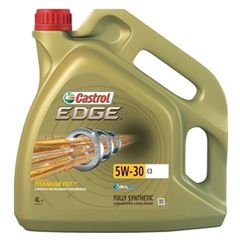 Castrol Edge Titanium FST C3 5W-30 4lt (ΕΩΣ 6 ΑΤΟΚΕΣ ή 60 ΔΟΣΕΙΣ)