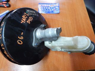 TOYOTA YARIS 2006-2012    D4D-thumb-1