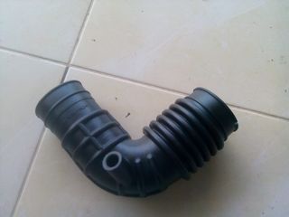 Καινουριο κολαρο εισαγωγης αερα για Nissan Navara 133Hp