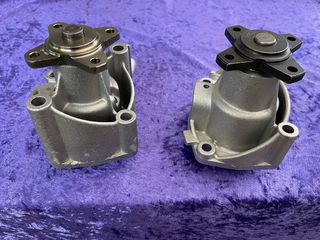 Τρομπα νερου Lancia integrale Evo 16v-thumb-3