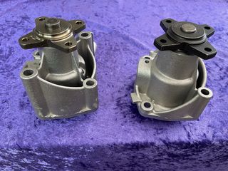Τρομπα νερου Lancia integrale Evo 16v-thumb-4