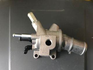 Θερμοστατης Mahle Lancia delta integrale Evo 16v-thumb-2