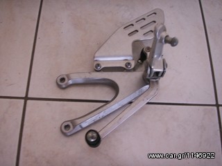 YAMAHA YZF R1 1000 2007 