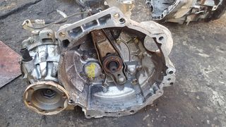 ΠΩΛΕΙΤΑΙ  ΣΑΣΜΑΝ   SKODA  FABIA  1900  T.D.    ATD