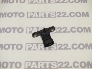 YAMAHA TDM 900 ΑΙΣΘΗΤΗΡΑΣ MAP 7550 2H07 Κωδικός (SKU): 25550