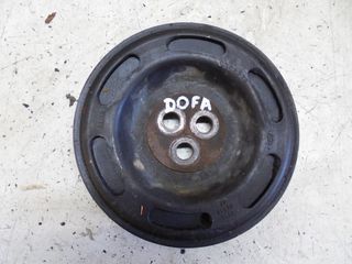 Τροχαλία Στροφάλου Ford Transit 2.4 TDDi (D2FA/D2FB/D4FA/DOFA/F4FA/FXFA) 2000-06