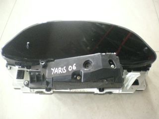 ΟΡΓΑΝΑ-ΚΑΝΤΡΑΝ TOYOTA YARIS /06-12 ΜΕ ΚΩΔΙΚΟ 838000D690D / 838000DG10 / 838000DG40 ΑΡΙΣΤΗ ΚΑΤΑΣΤΑΣΗ. ΑΠΟΣΤΟΛΗ ΣΕ ΟΛΗ ΤΗΝ ΕΛΛΑΔΑ
