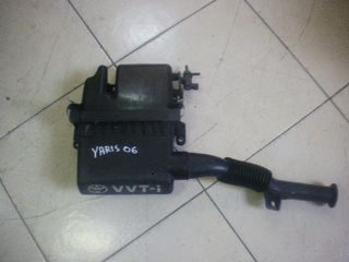 ΦΙΛΤΡΟΚΟΥΤΙ TOYOTA YARIS / 06-12. AΡΙΣΤΗ ΚΑΤΑΣΤΑΣΗ!!!ΑΠΟΣΤΟΛΗ ΣΕ ΟΛΗ ΤΗΝ ΕΛΛΑΔΑ!!!