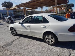 Mercedes-Benz E 270 2002 AMG LOOK-thumb-1