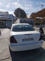 Mercedes-Benz E 270 2002 AMG LOOK-thumb-2