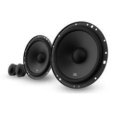 Ηχεία διαιρούμενα 2 δρόμων Jbl Stage1-601C 6.5'' 200W....Sound☆Street....