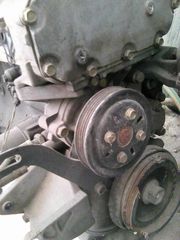 ΠΩΛΕΙΤΑΙ ΚΙΝΗΤΗΡΑΣ-ΜΗΧΑΝΗ ΑΠΟ NISSAN ALMERA N16 2006-thumb-3