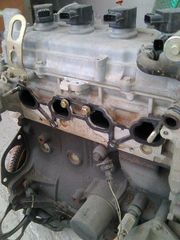 ΠΩΛΕΙΤΑΙ ΚΙΝΗΤΗΡΑΣ-ΜΗΧΑΝΗ ΑΠΟ NISSAN ALMERA N16 2006-thumb-1