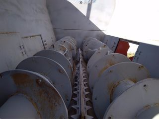 Μηχανήματα Αρμέγματος / Εκτροφής 2005 SEKO SAM5 500/115-thumb-2