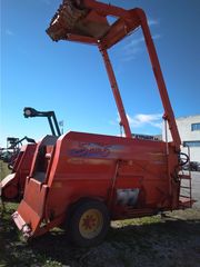 Μηχανήματα Αρμέγματος / Εκτροφής 2005 SEKO SAM5 500/115-thumb-3