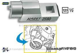 Εργαλείο Οδήγησης Τεντώματος HAZET 2590-1