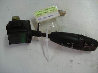 ΦΛΑΣΙΕΡΑ DAEWOO LANOS 99-02