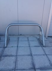 ROLL BAR D22 ΣΕ ΑΡΙΣΤΗ ΚΑΤΑΣΤΑΣΗ-thumb-3