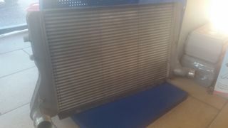 Εργοστασιακο intercooler AUDI S3 8P