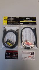 HEALTECH SPEEDOHEALER YAMAHA MT-09 / TRACER
