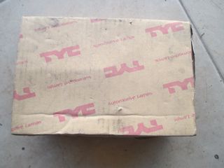 HONDA CIVIC ΠΛΑΙΝΟ ΦΑΝΑΡΙ-thumb-1