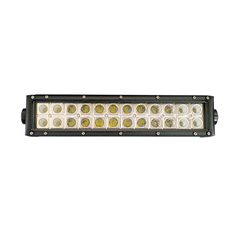 M-TECH Προβολέας μπάρα Με 24LED HP 6000K 10-45V 72W WLC51/MT