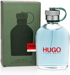 HUGO BOSS Hugo Man EDT 200ml