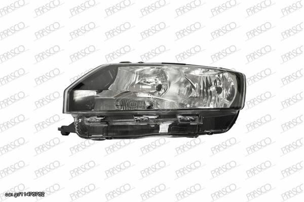 Φανάρι Εμπρός SKODA RAPID Sedan / 4dr 2012 - 1.5 TDI  ( CWXB  ) (105 hp ) Πετρέλαιο #750005132