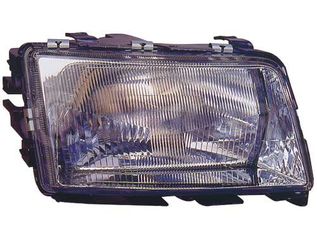 Φανάρι Εμπρός AUDI 100 Sedan / 4dr 1991 - 1995 ( 4A ) ( C4 ) 2.0  ( AAE  ) (100 hp ) Βενζίνη #061305132