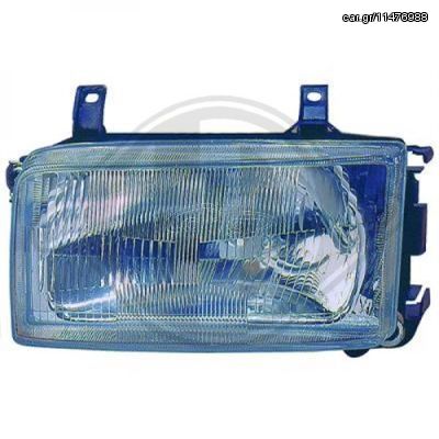 Φανάρι Εμπρός VW TRANSPORTER Van 1997 - 2003 ( 70X ) ( T4 ) 1.8  ( PD  ) (67 hp ) Βενζίνη #886005132