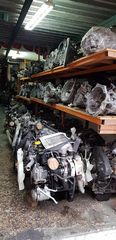 ΜΗΧΑΝΗ Mercedes-Benz SPRINTER 2200cc CDI 611987-thumb-4