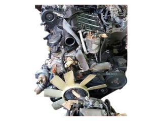 ΜΗΧΑΝΗ Mercedes-Benz SPRINTER 2200cc CDI 611987-thumb-1