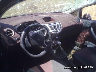FORD FIESTA ΚΛΙΜΑΤΙΣΤΙΚΟ ΚΟΜΠΛΕ,ΚΟΜΠΡΕΣΕΡ aircodition,ΣΩΛΗΝΕΣ Κ ΕΞΑΡΤΗΜΑΤΑ www.saravalaki.com-thumb-3